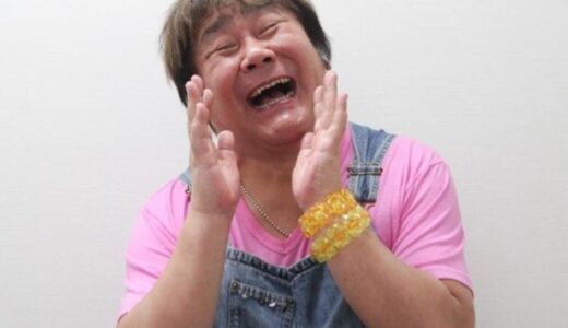 石塚英彦を最近見ない理由は？干された説・病気の真相と現在の活動を解説