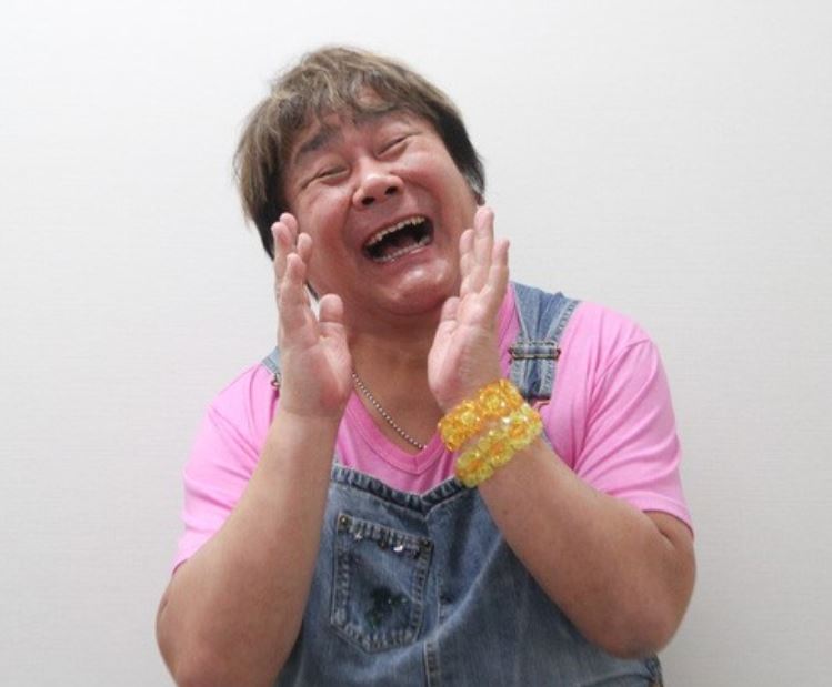 石塚英彦を最近見ない理由は？干された説・病気の真相と現在の活動を解説