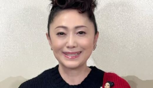 石川さゆりの娘は結婚してる？現在の生活や相手の噂を徹底解説