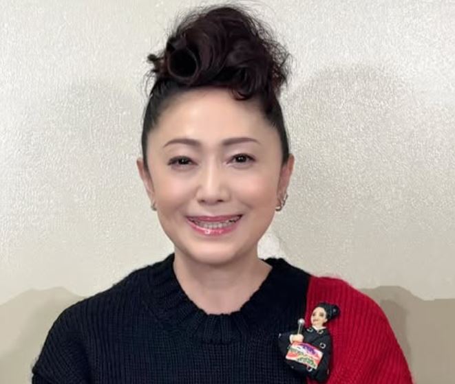 石川さゆりの娘は結婚してる？現在の生活や相手の噂を徹底解説