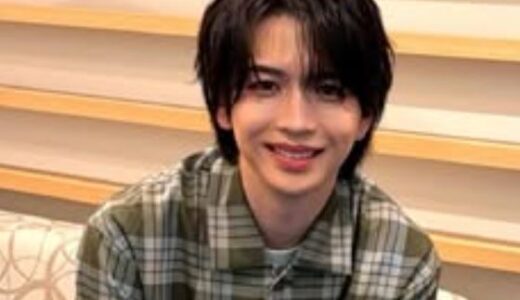 岩橋玄樹の実家金持ち説の真相！父親は巨人チームドクターで医師？家族や生い立ち