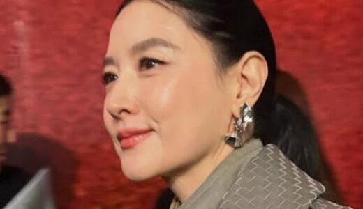 イヨンエの旦那の職業は？実業家で資産2000億の真相を徹底解説