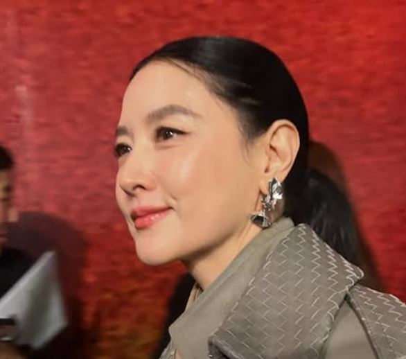 イヨンエの旦那の職業は？実業家で資産2000億の真相を徹底解説