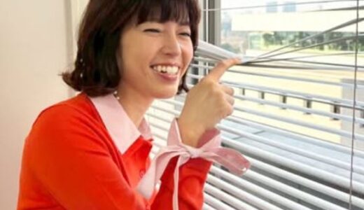 神田愛花の実家は金持ち？横浜の高級住宅街＆お嬢様育ちがすごい