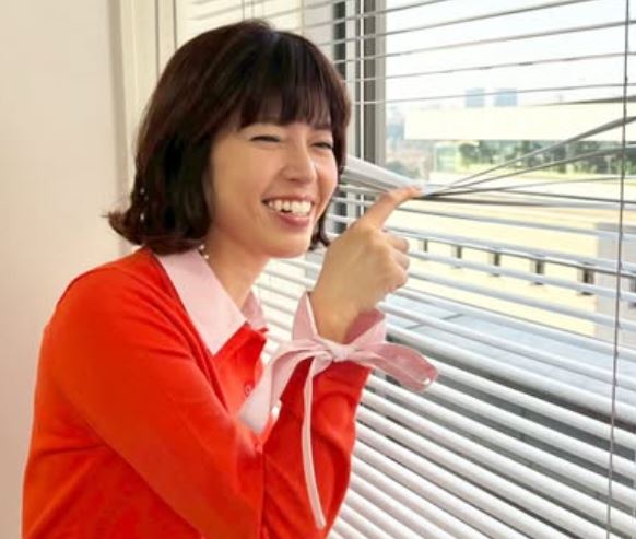 神田愛花の実家は金持ち？横浜の高級住宅街＆お嬢様育ちがすごい