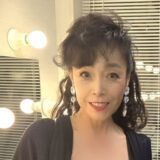 柏原芳恵に子どもはいない！その理由と夫・鹿村との事実婚の真相を解説