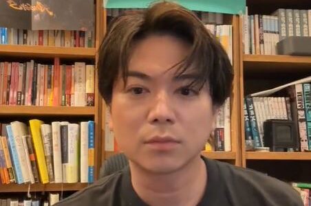 加藤シゲアキの父親はどんな人？白血病と職業の真相まとめ