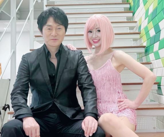 かつみさゆりの実家はお金持ち？資産家と経営者の父と借金人生を解説