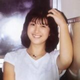 河合奈保子の夫は誰？金原宜保の職業や馴れ初め・現在の家族構成を解説