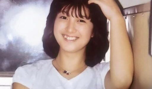 河合奈保子の夫は誰？金原宜保の職業や馴れ初め・現在の家族構成を解説