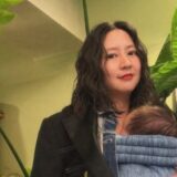 河北麻友子の旦那の職業は？松本英渡は元パリコレモデルで現在は実業家！