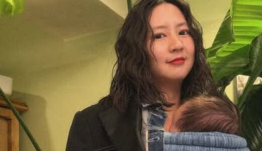 河北麻友子の旦那の職業は？松本英渡は元パリコレモデルで現在は実業家！