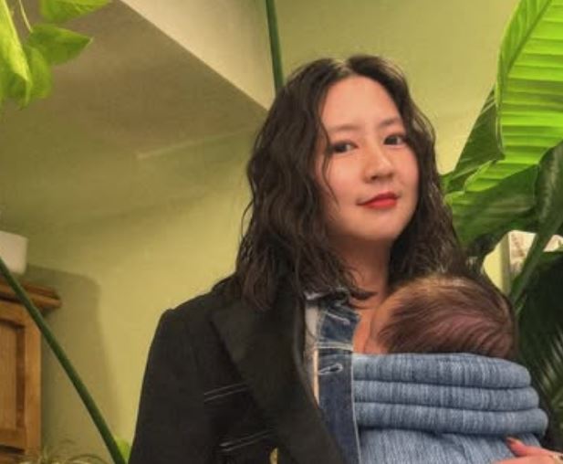 河北麻友子の旦那の職業は？松本英渡は元パリコレモデルで現在は実業家！