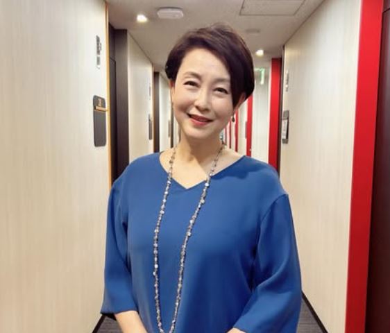 床嶋佳子の夫の病院はどこ？元院長の勤務先やプロフィールまとめ