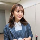 菊地亜美の旦那の職業は？元会社員から社長になった経歴を徹底解説