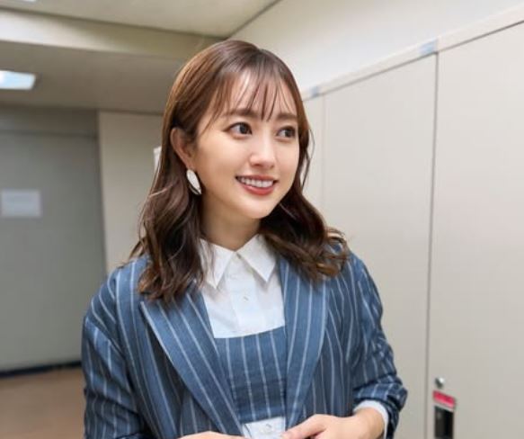 菊地亜美の旦那の職業は？元会社員から社長になった経歴を徹底解説