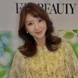 君島十和子の旦那の職業は？元皮膚科医から社長になった経歴を解説