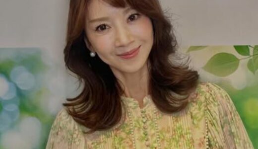 君島十和子の旦那の職業は？元皮膚科医から社長になった経歴を解説