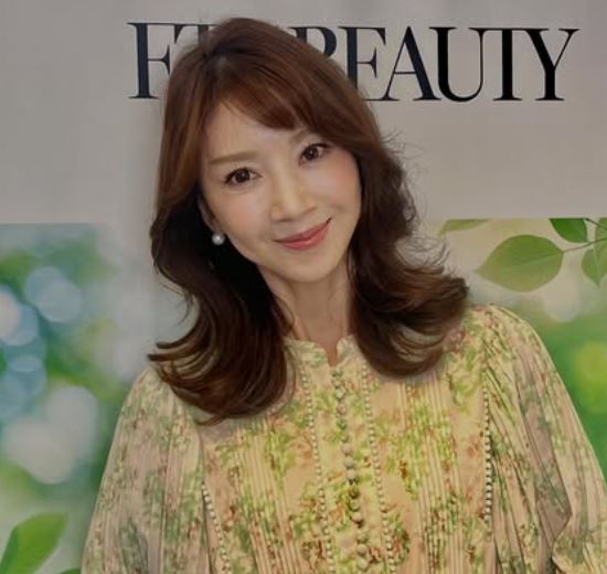 君島十和子の旦那の職業は？元皮膚科医から社長になった経歴を解説