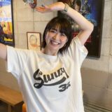 木村沙織の旦那の職業は？元バレー選手で現在はアパレル事業の経歴を解説