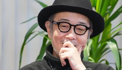 リリーフランキーの彼女は誰？歴代熱愛と結婚しない理由を総まとめ