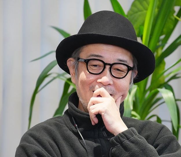 リリーフランキーの彼女は誰？歴代熱愛と結婚しない理由を総まとめ