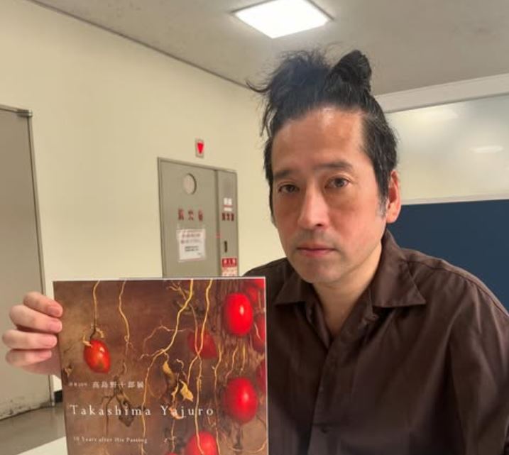 又吉直樹を最近見ないのはなぜ？消えたと言われる理由と現在の活動