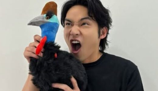 水上恒司の兄はカルマでも俳優でもない！噂の真相や姉・家族構成を解説