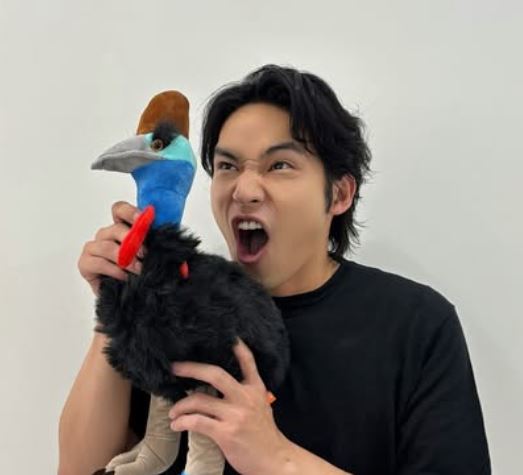 水上恒司の兄はカルマでも俳優でもない！噂の真相や姉・家族構成を解説