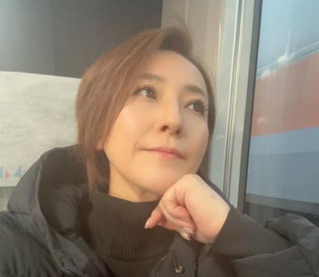 水田竜子の旦那の職業は？結婚相手の真相や家族構成を徹底解説！