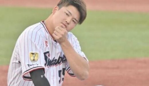 村上宗隆の実家は金持ち？父の不動産会社や豪邸エピソードを徹底解説