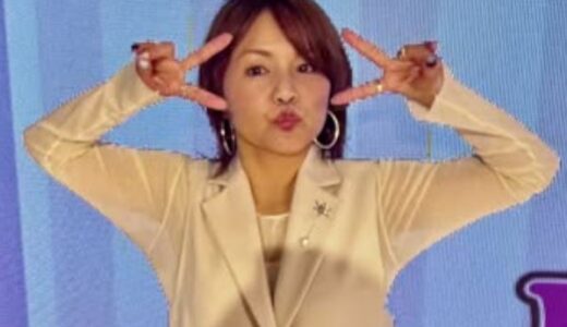 【顔画像】中澤裕子の旦那は新井勝男！IT社長の経歴や年収・馴れ初めを解説
