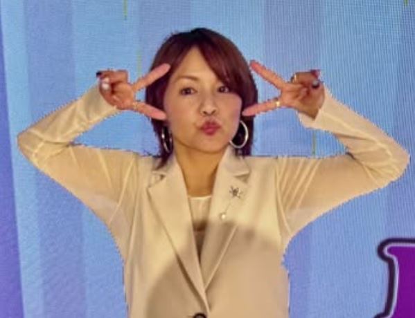 【顔画像】中澤裕子の旦那は新井勝男！IT社長の経歴や年収・馴れ初めを解説