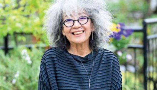 落合恵子の旦那の職業は？結婚しているのか真相をわかりやすく解説