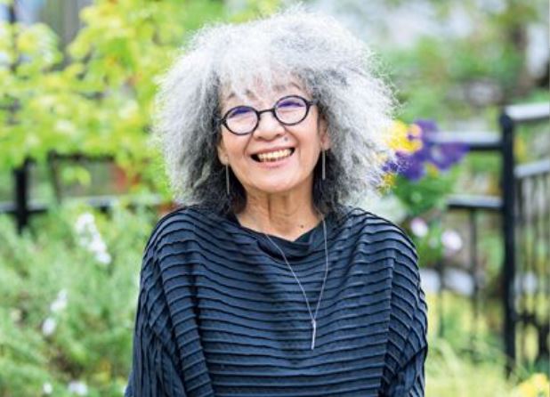 落合恵子の旦那の職業は？結婚しているのか真相をわかりやすく解説