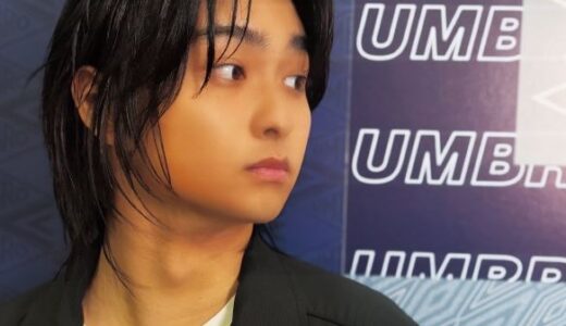 奥平大兼の両親はどんな人？実家は飲食店経営？家族構成も解説！