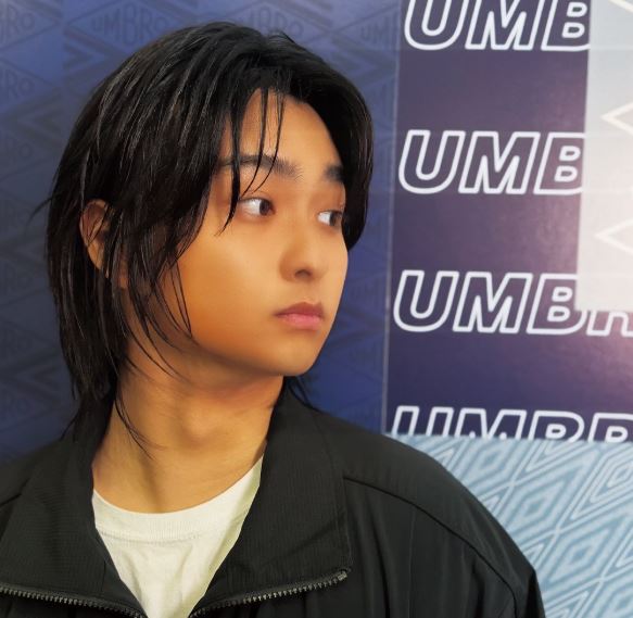 奥平大兼の両親はどんな人？実家は飲食店経営？家族構成も解説！