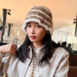 大政絢の実家は金持ち？住所北海道説と家族構成・学歴も解説！