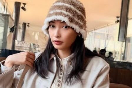 大政絢の実家は金持ち？住所北海道説と家族構成・学歴も解説！