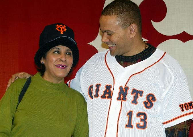 ペタジーニの妻は友人の母？25歳差婚の馴れ初めと現在の夫婦生活