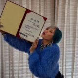 【顔画像】ぱーてぃーちゃん信子の旦那ジーザスの職業は？