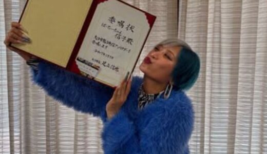 【顔画像】ぱーてぃーちゃん信子の旦那ジーザスの職業は？