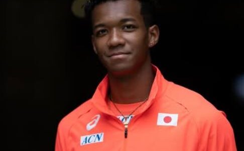 村竹ラシッドの両親はどんな人？父母の馴れ初めや国籍・家族構成を解説