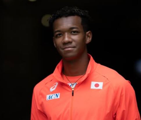 村竹ラシッドの両親はどんな人？父母の馴れ初めや国籍・家族構成を解説