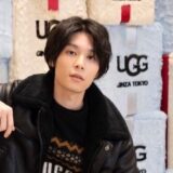 萩原利久の父親は有名人？萩原聖人？真相と母や弟・家族構成を解説