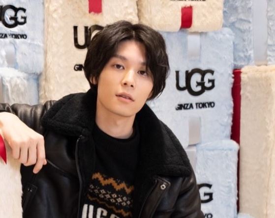 萩原利久の父親は有名人？萩原聖人？真相と母や弟・家族構成を解説