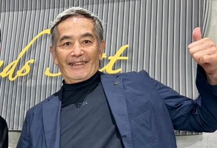 定岡正二は結婚してる？独身の理由や妻・子供の噂と現在を解説