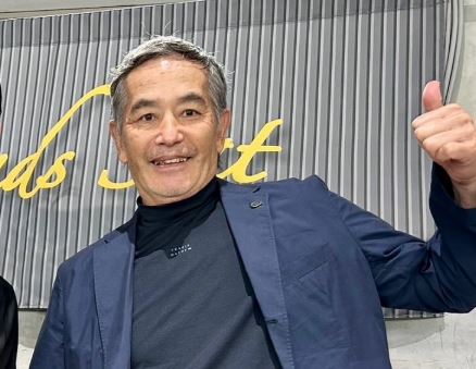 定岡正二は結婚してる？独身の理由や妻・子供の噂と現在を解説