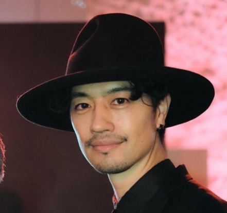 斎藤工の彼女は誰？現在や歴代の彼女と中村ゆりとの結婚説まとめ