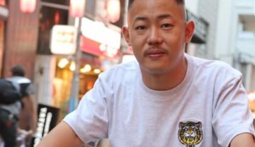 ザマミィ酒井の実家は金持ち？父親の職業や別荘の噂を徹底解説